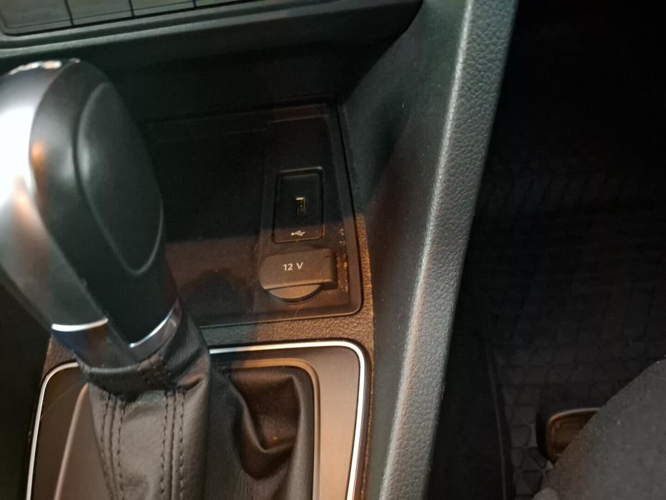 VOLKSWAGEN Caddy Maxi 2019