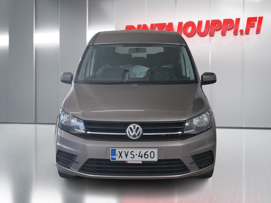 VOLKSWAGEN Caddy Maxi 2019