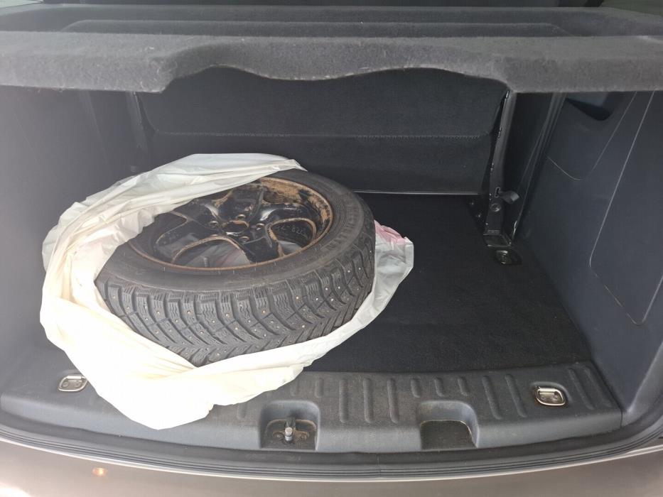 VOLKSWAGEN Caddy Maxi 2019