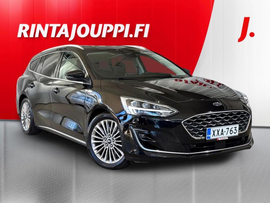 FORD Focus 2019