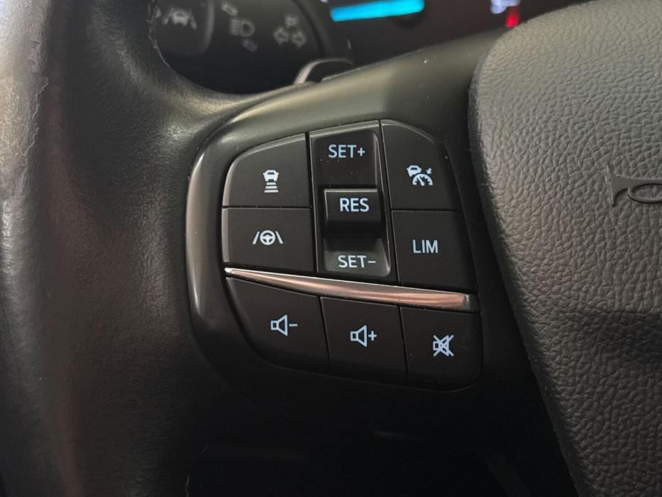 FORD Focus 2019