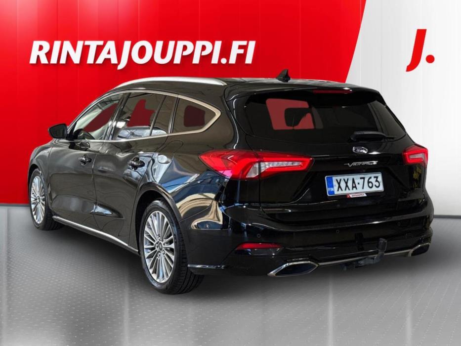 FORD Focus 2019
