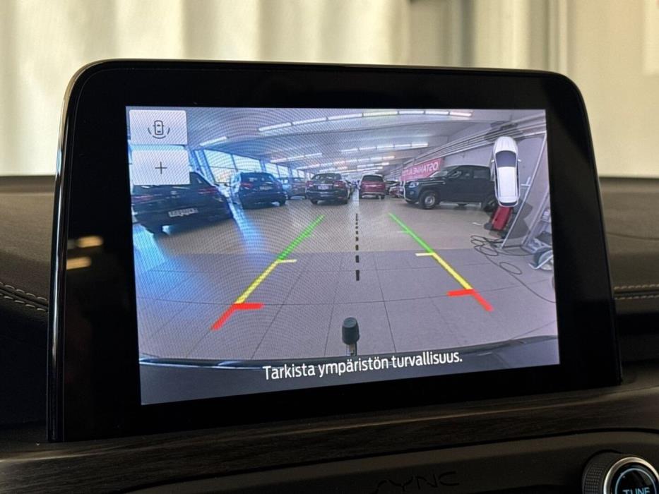 FORD Focus 2019