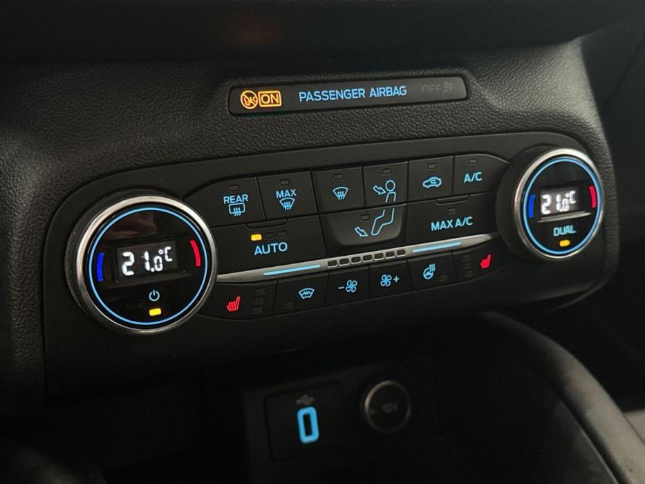 FORD Focus 2019
