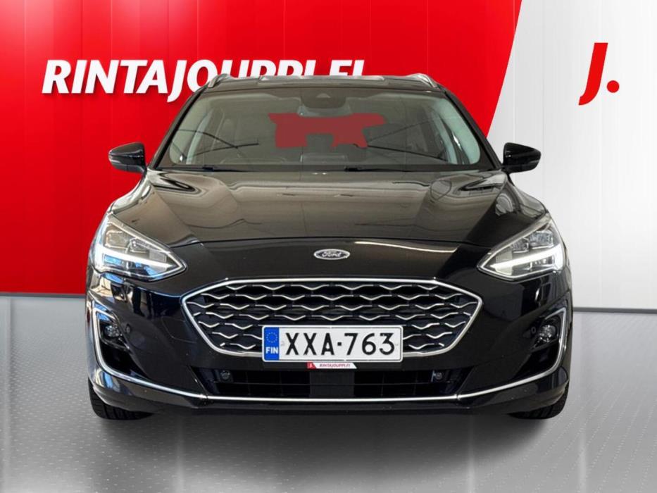 FORD Focus 2019