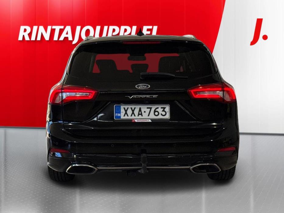 FORD Focus 2019