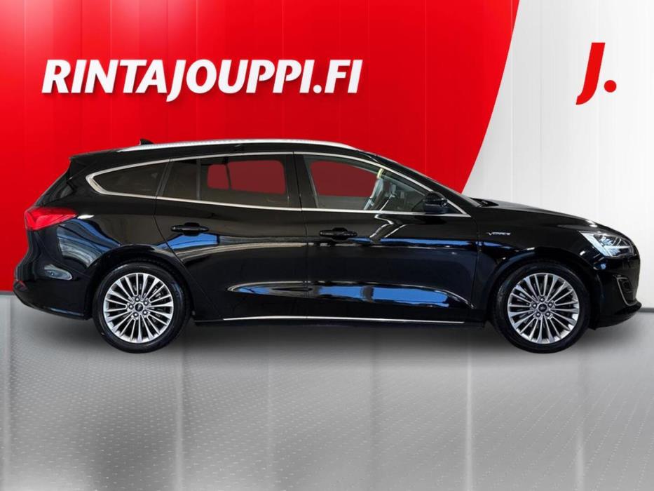 FORD Focus 2019