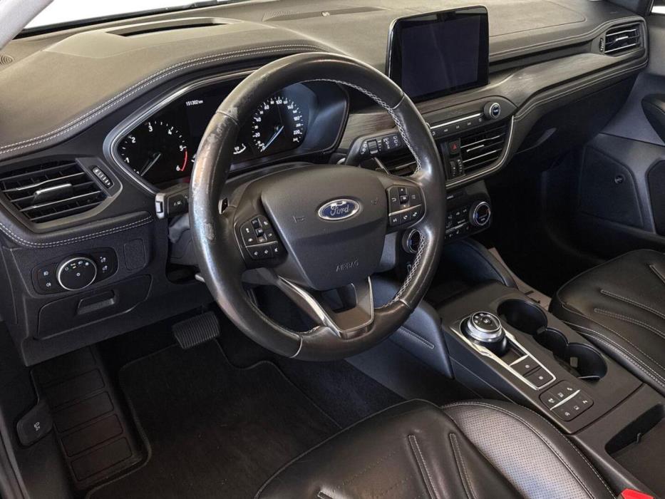FORD Focus 2019