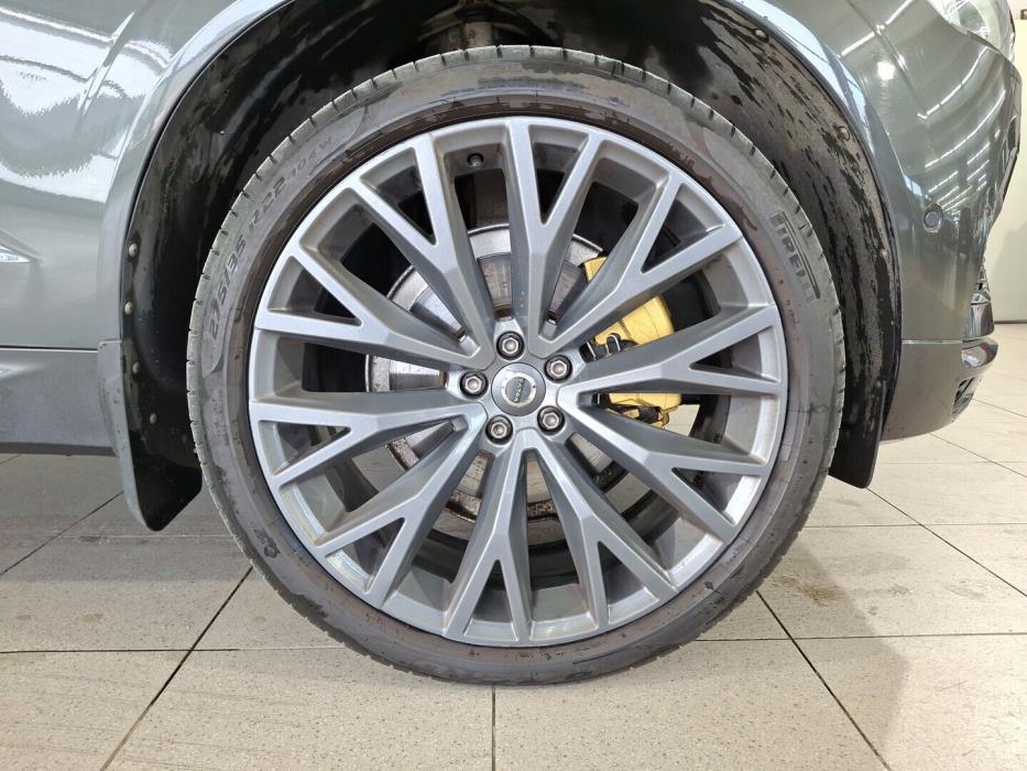 VOLVO XC60 2018