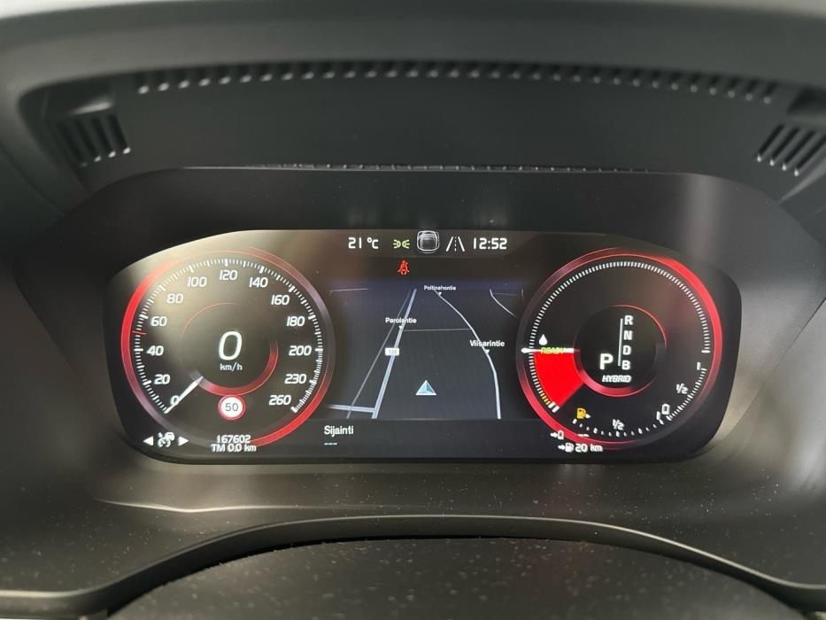 VOLVO XC60 2018