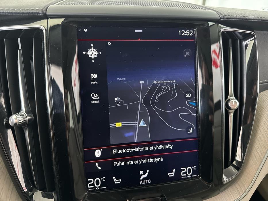 VOLVO XC60 2018