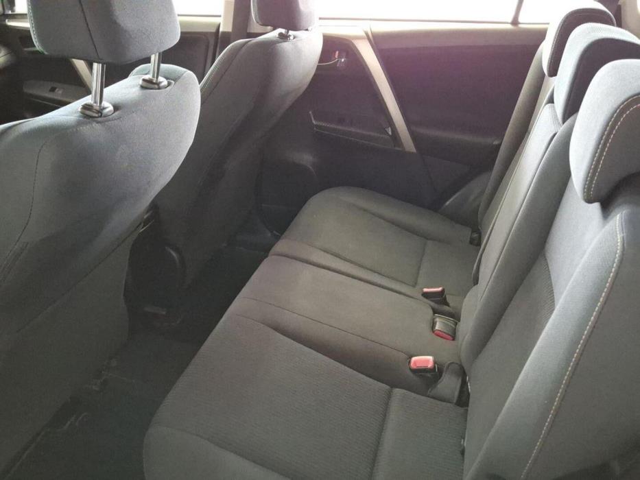 TOYOTA RAV4 2013