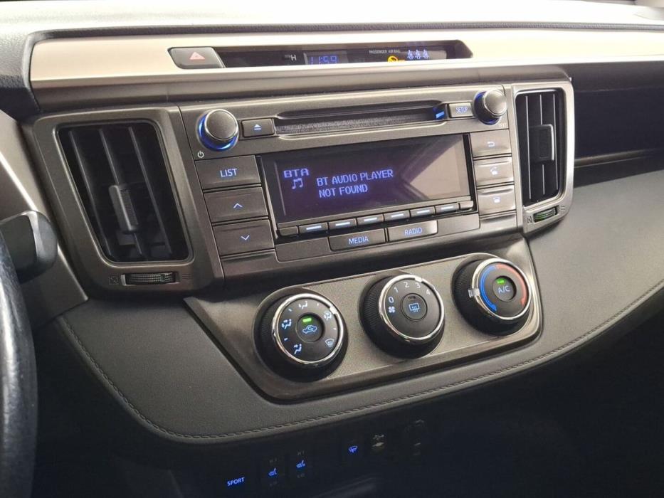 TOYOTA RAV4 2013