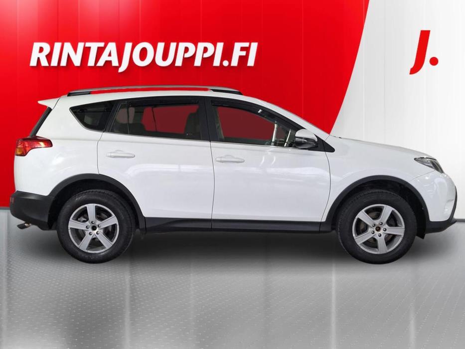 TOYOTA RAV4 2013