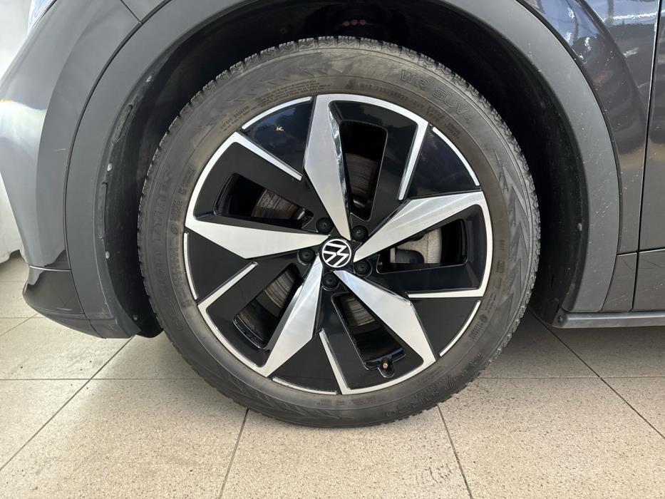 VOLKSWAGEN ID.4 2022