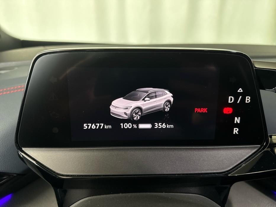 VOLKSWAGEN ID.4 2022