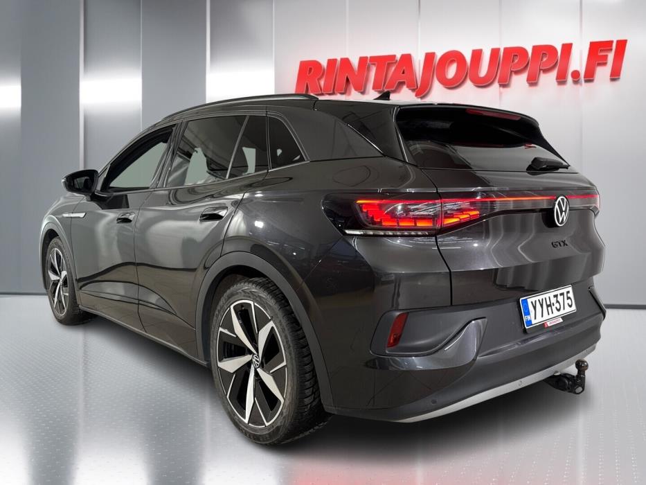 VOLKSWAGEN ID.4 2022