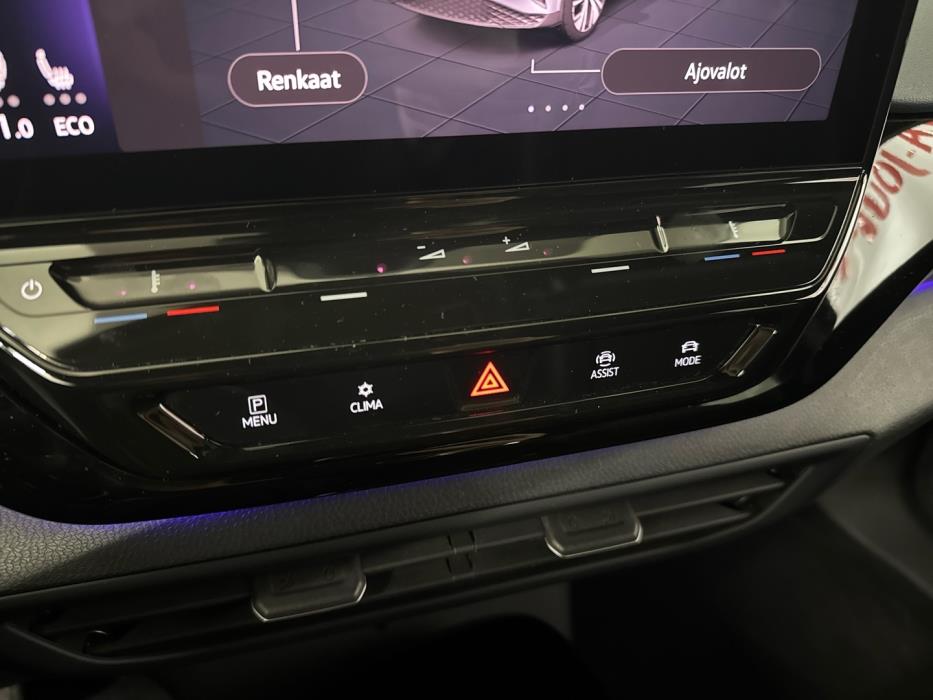 VOLKSWAGEN ID.4 2022