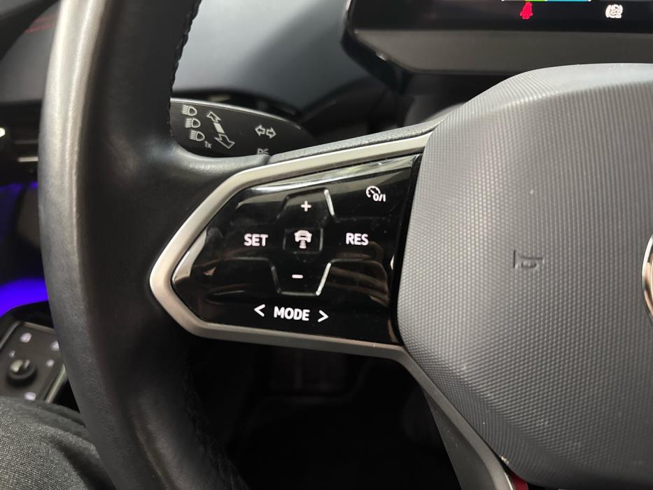 VOLKSWAGEN ID.4 2022