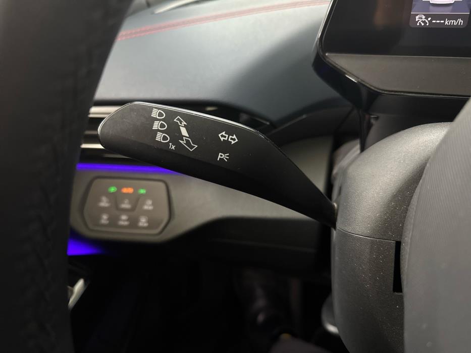 VOLKSWAGEN ID.4 2022