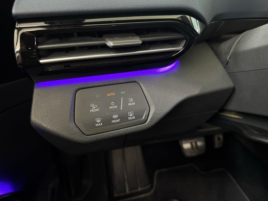 VOLKSWAGEN ID.4 2022