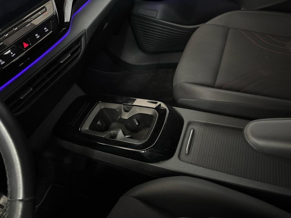 VOLKSWAGEN ID.4 2022