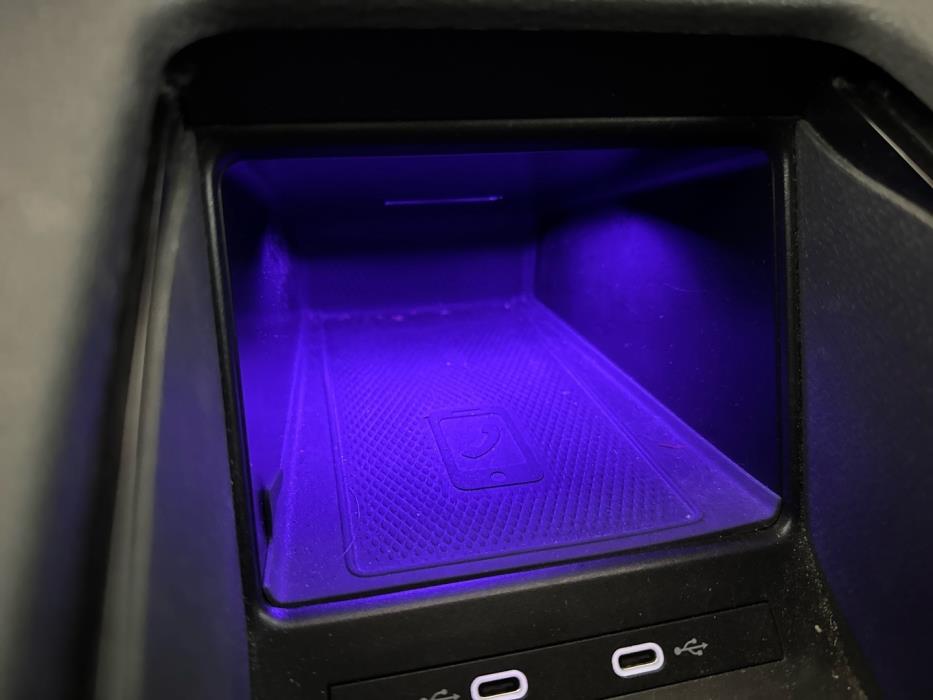 VOLKSWAGEN ID.4 2022