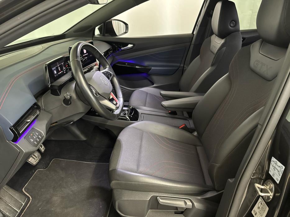 VOLKSWAGEN ID.4 2022