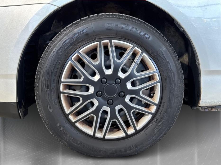 TOYOTA Corolla 2006