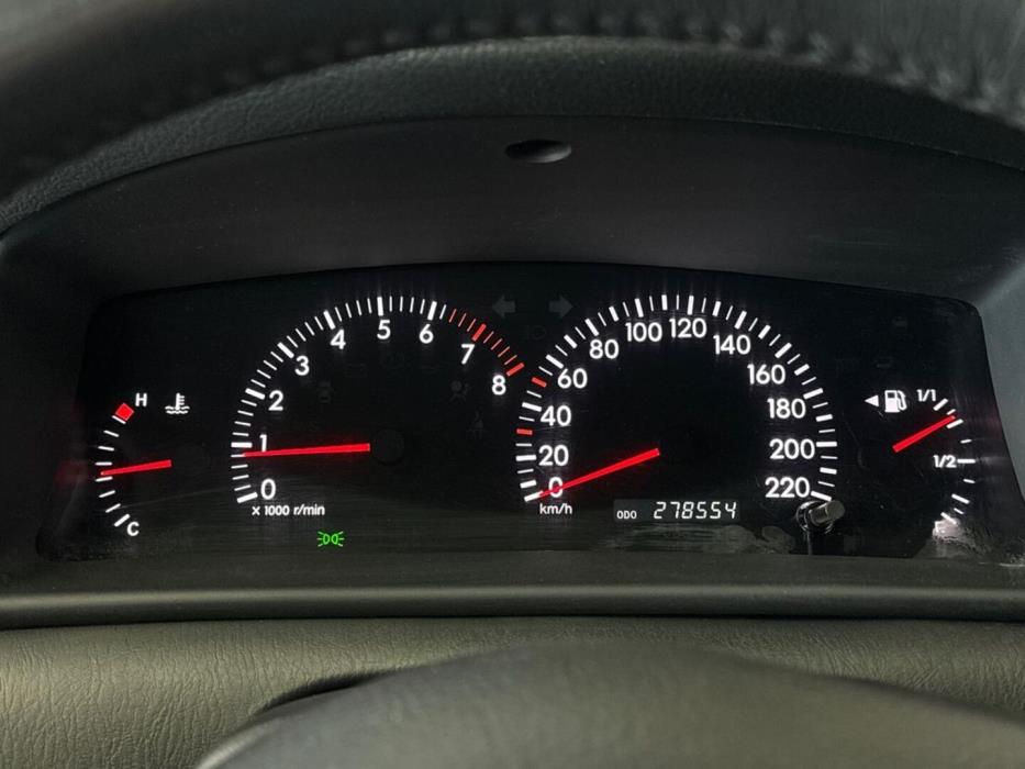 TOYOTA Corolla 2006