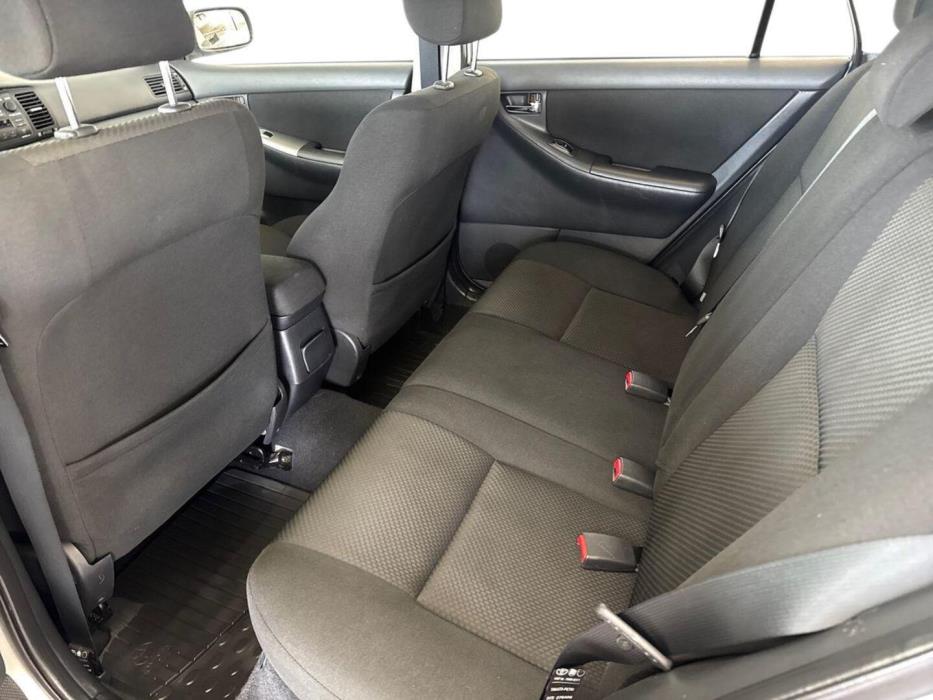 TOYOTA Corolla 2006