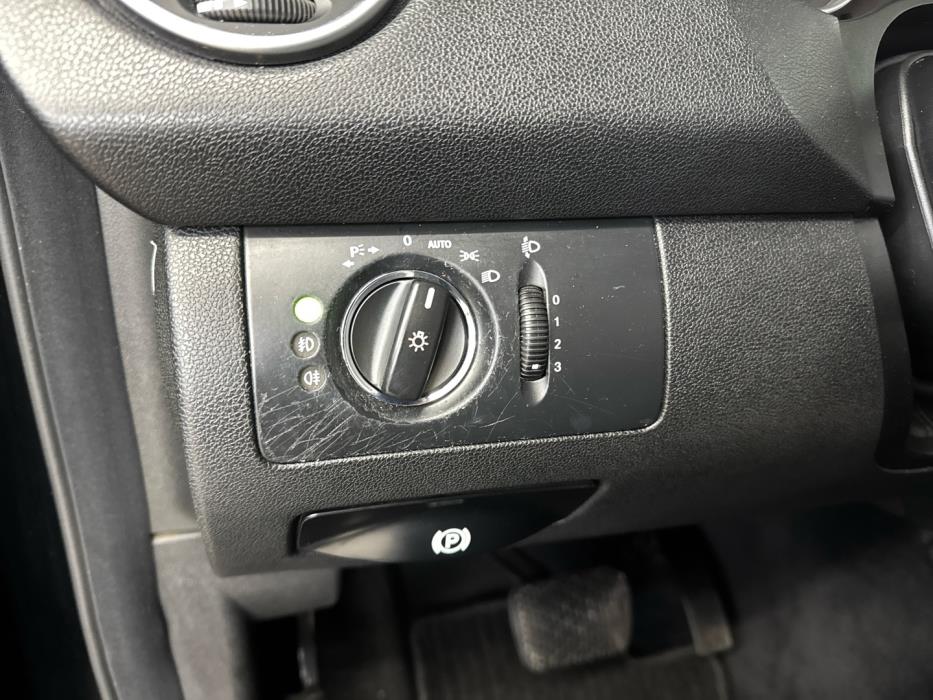 MERCEDES-BENZ ML 2007