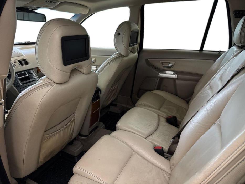 VOLVO XC90 2006