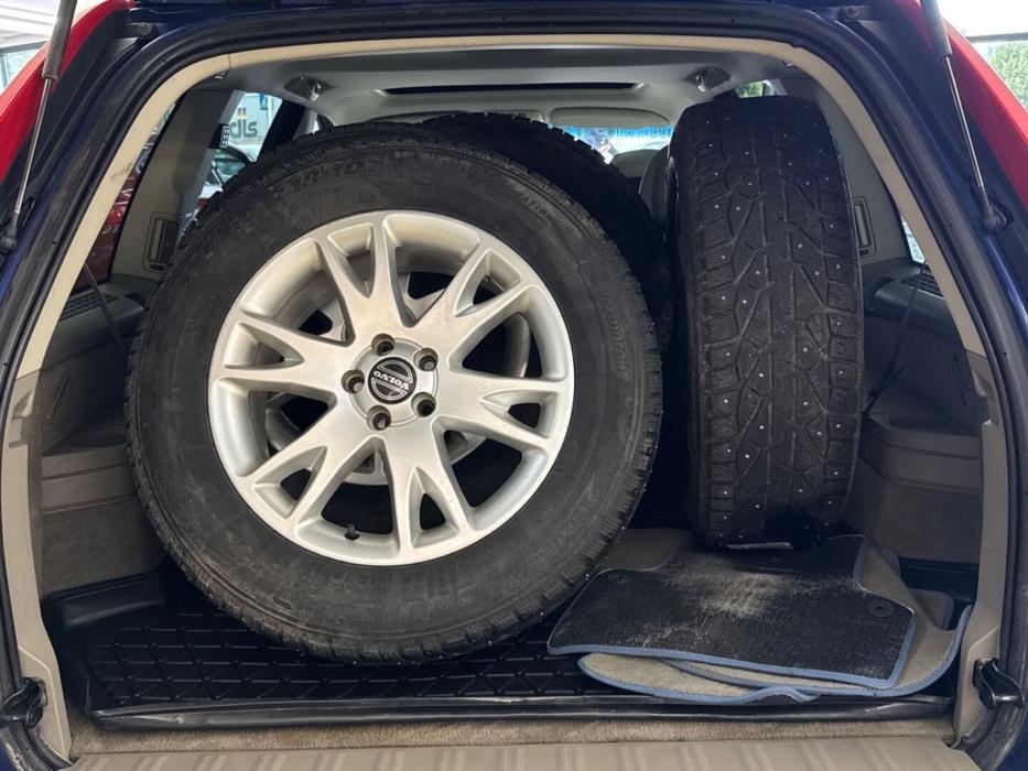 VOLVO XC90 2006