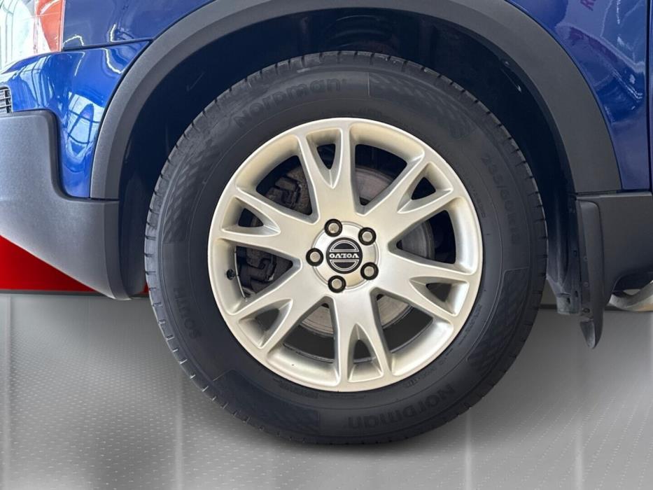 VOLVO XC90 2006