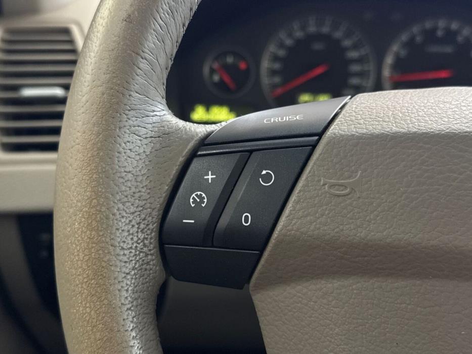 VOLVO XC90 2006
