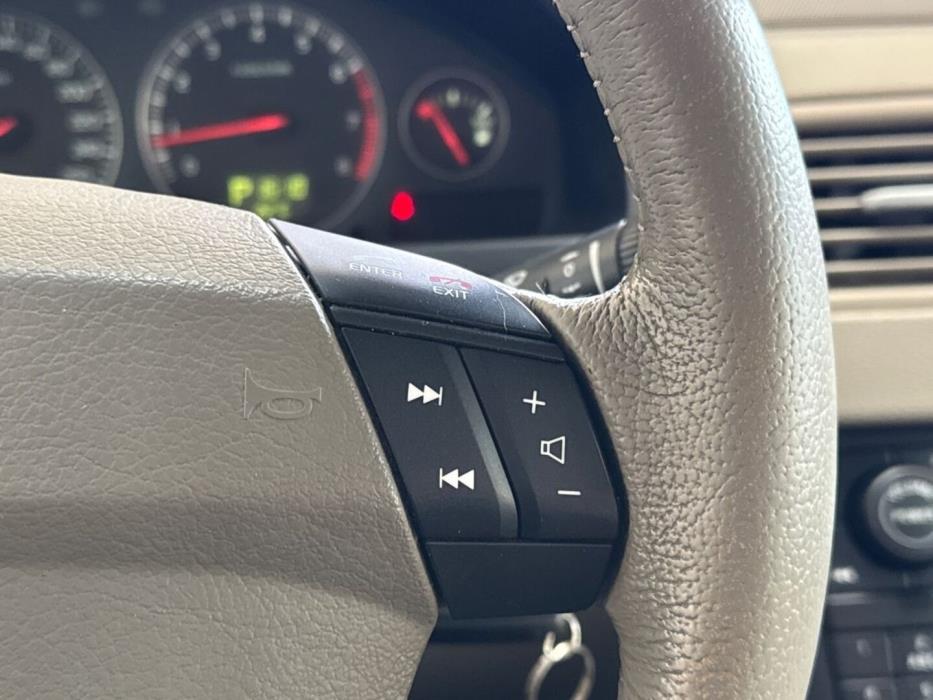 VOLVO XC90 2006