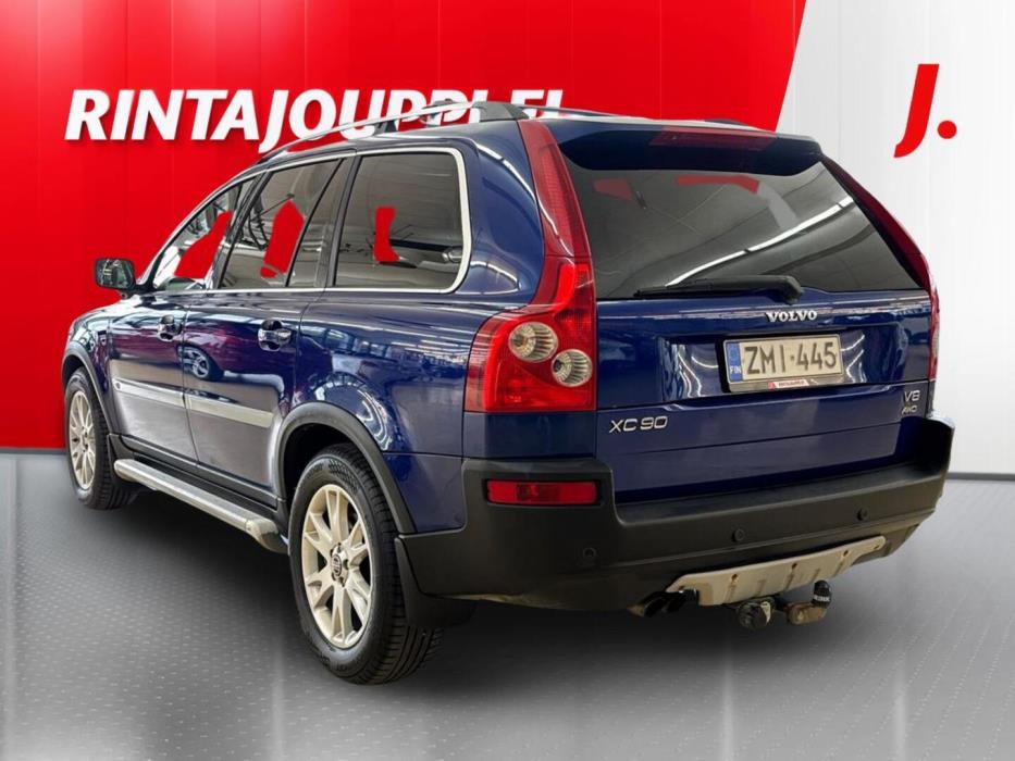 VOLVO XC90 2006