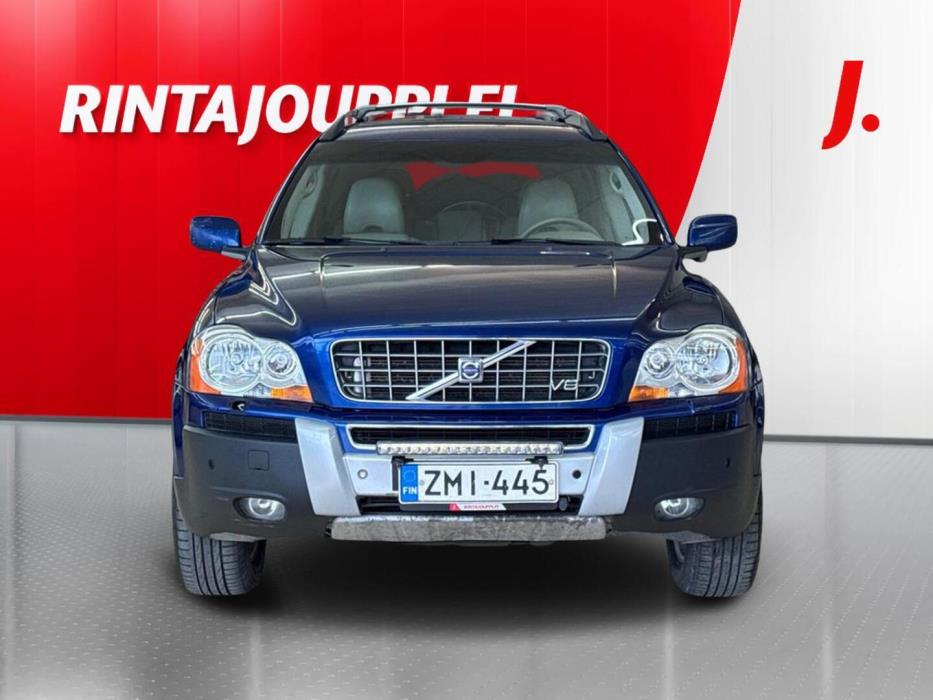 VOLVO XC90 2006