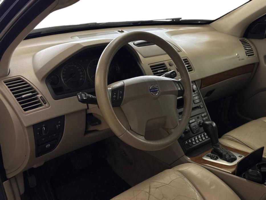 VOLVO XC90 2006
