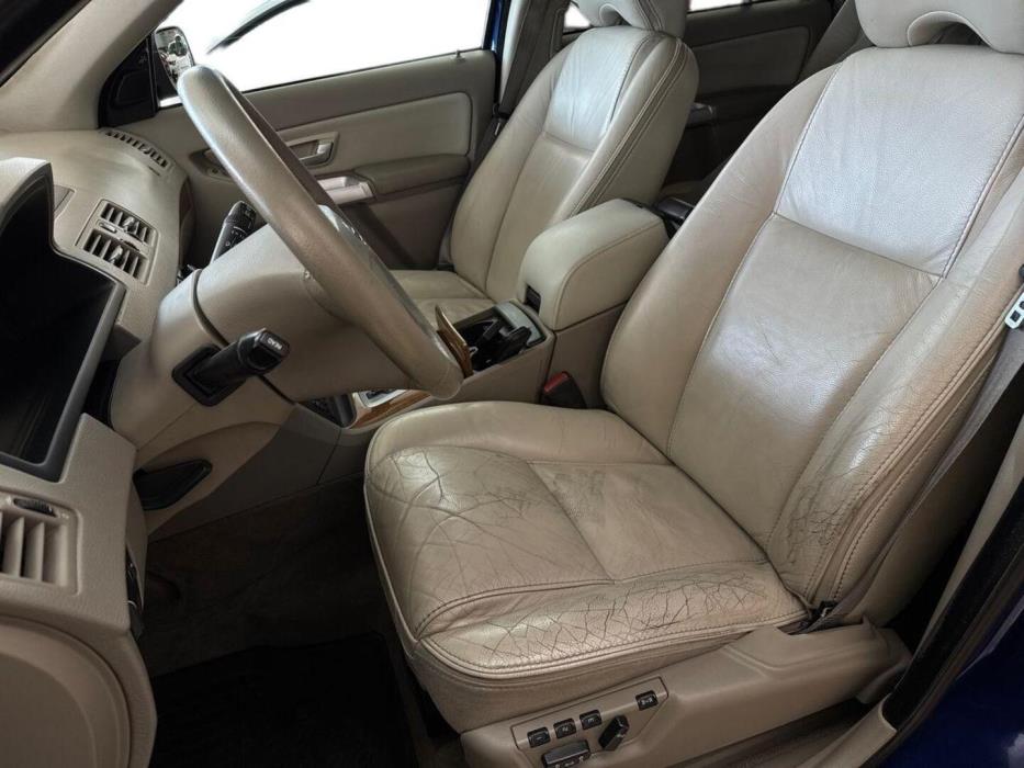 VOLVO XC90 2006