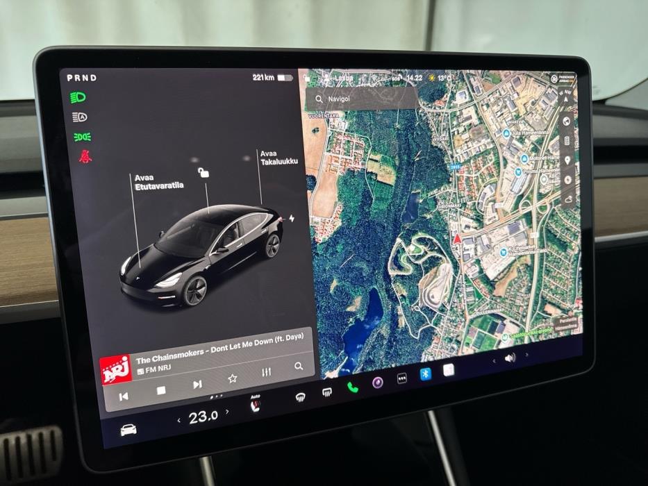 TESLA Model 3 2019