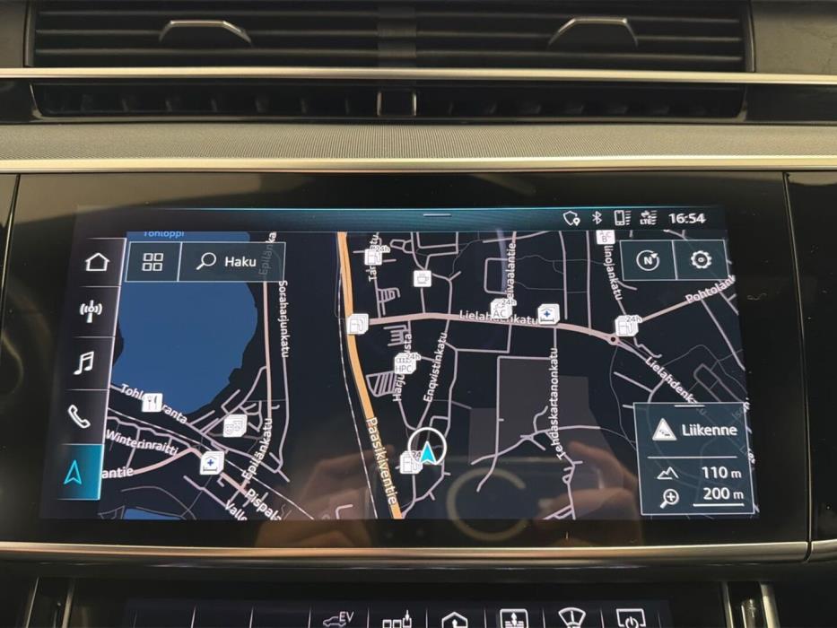 AUDI A8 2020
