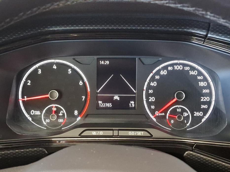 VOLKSWAGEN T-Cross 2022