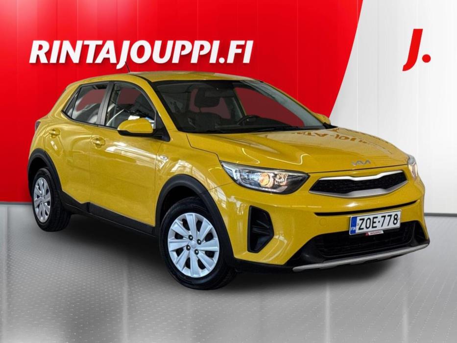KIA Stonic 2022