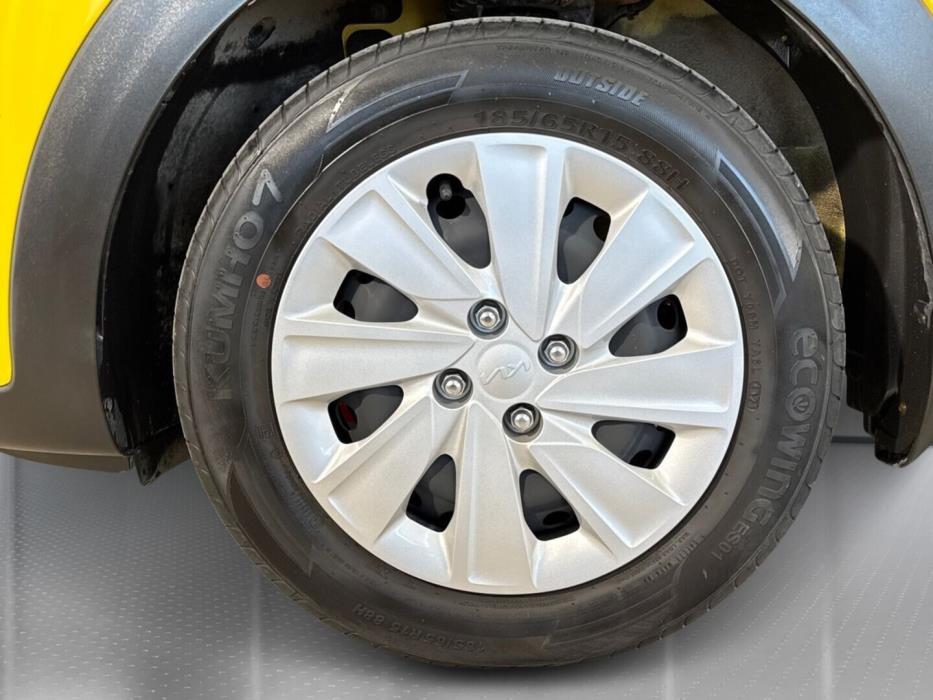 KIA Stonic 2022