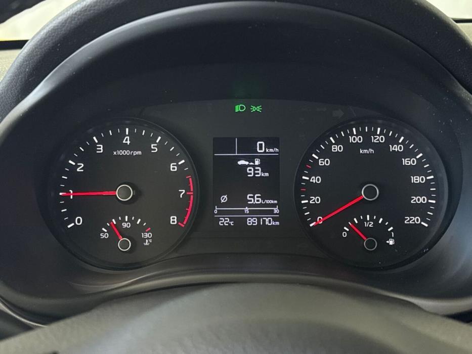 KIA Stonic 2022