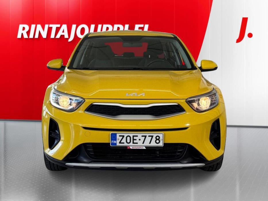 KIA Stonic 2022