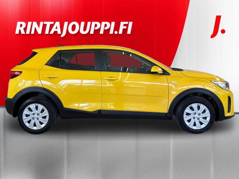 KIA Stonic 2022