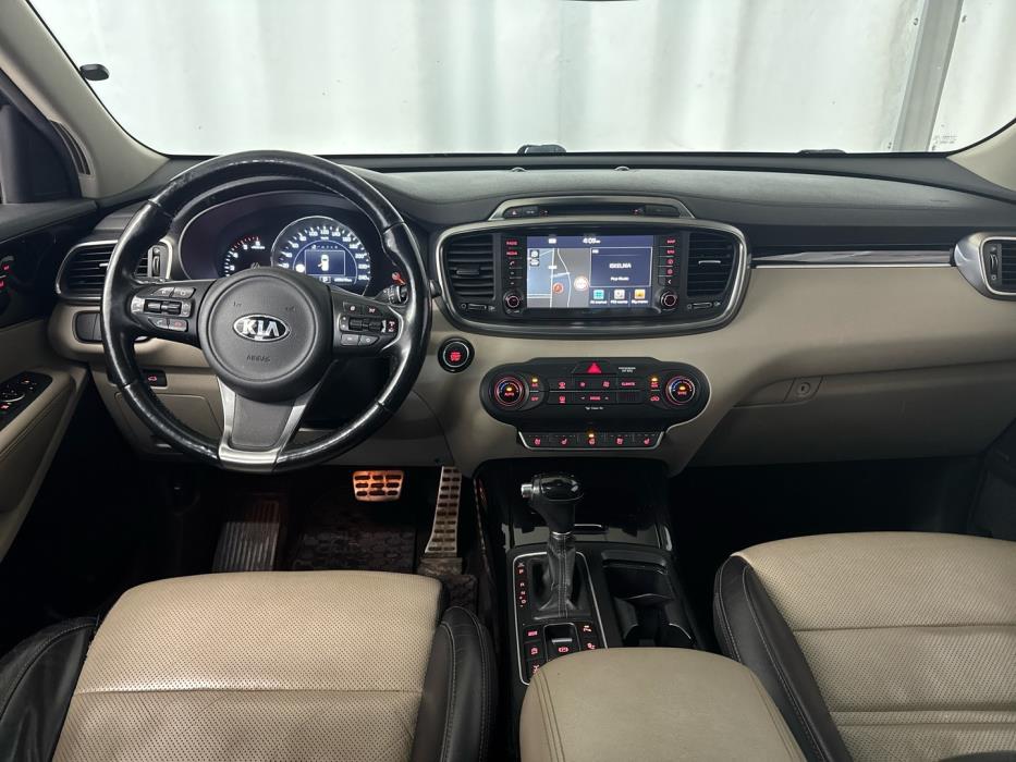 KIA Sorento 2016